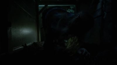 [Lana] Just keep moving. - House of the Witch