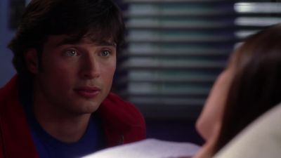 Lana, you know I would never
do anything to hurt you. - Smallville