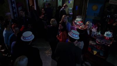 Lana? Lana? - Smallville