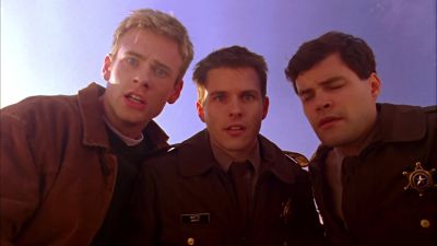 Lana? Lana! - Smallville