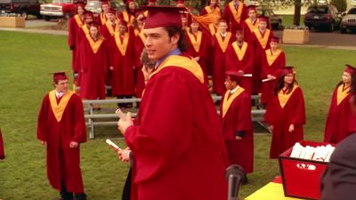 Lana lang. - Smallville