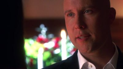 Lana lang... - Smallville