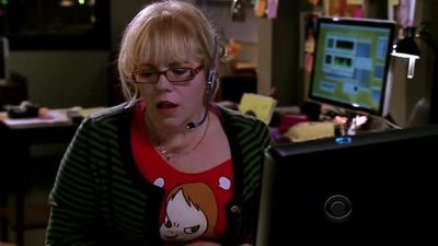 Lana Perry, please. - Criminal Minds