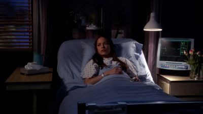 Lana? - Smallville