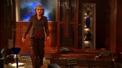 Lana? - Smallville