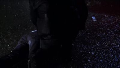 Lana? - Smallville