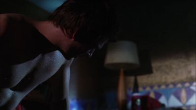 Lana. - Smallville