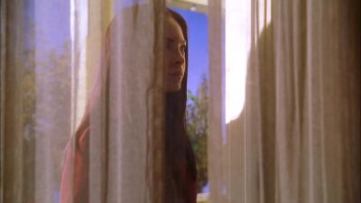 Lana. - Smallville