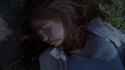 Lana? - Smallville