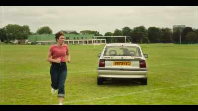 Lana! - Trigger Point