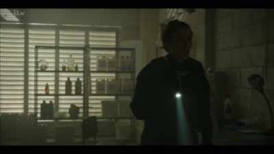 Lana? - Trigger Point