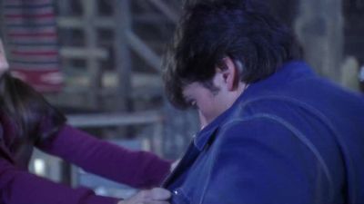 Lana... - Smallville