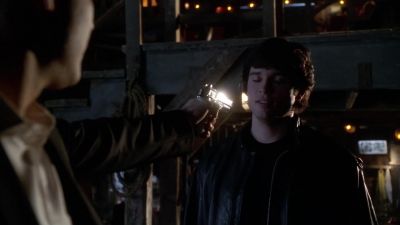 Lana. Tell me you don't... - Smallville