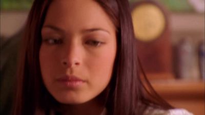 Lana, there's something
you need to know about me. - Smallville