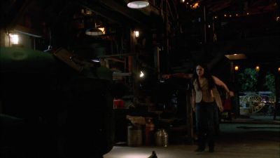 Lana, wait. - Smallville