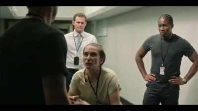 Lana! Whoa! - Trigger Point