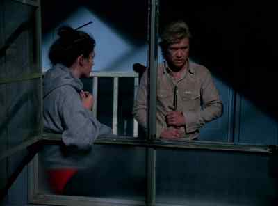 Lance Corporal Jack Hewitt. - The Incredible Hulk