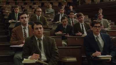 Lance. -Could have doesn't
count. Maybe doesn't count. - The Marvelous Mrs. Maisel