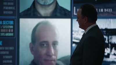 Lance Dale, killed two weeks ago - True Lies