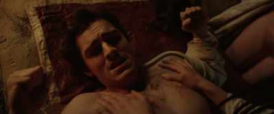 Lance to grail,
spirit to flesh, - The Little Hours