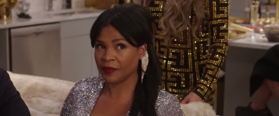Lance, I think
you need to talk to LJ. - The Best Man: The Final Chapters