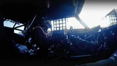 [Lance] Man, I tell
you, that track is tough. - Street Outlaws No Prep Kings Team Attack
