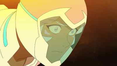 Lance, please respond! - Voltron: Legendary Defender