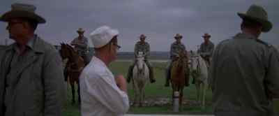 Lance said to have eight hole,
Gallo one, Kirksky two. - The Getaway