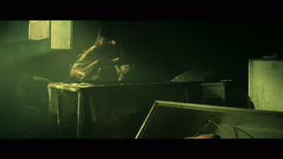 Lance, that was somebody's son. - Apocalypse Now