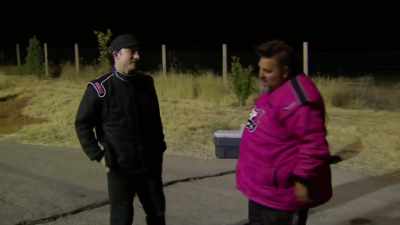 [Lance] We came here on
a mission to come kick ass - Street Outlaws No Prep Kings Team Attack