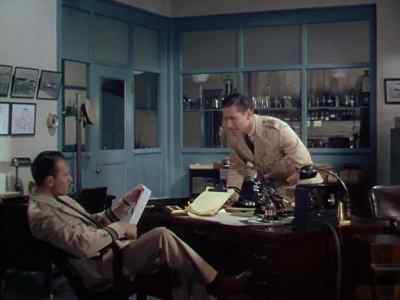Lance. You can't do it that way. - Dive Bomber