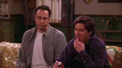 - "lancelot"? - Everybody Loves Raymond
