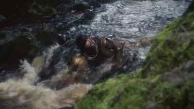 Lancelot, won't you help us?
Come back to us, Lancelot! - Excalibur