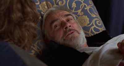 Lancelot. Yes, my lord? - First Knight