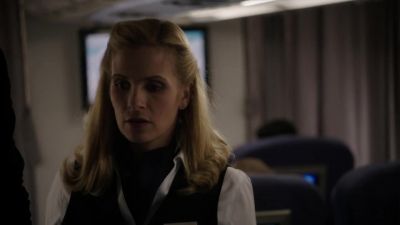 "Lanceros." - Person of Interest