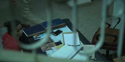 Land dispute cases are very common.
Every station has them. - Crime Stories: India Detectives