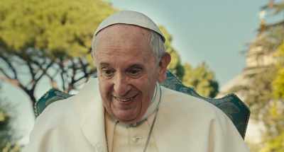 'Land' means work, - Pope Francis: A Man of His Word