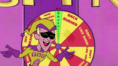Land on green light, - Teen Titans Go!