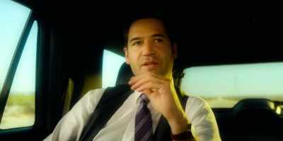 Land your points,
plant some seeds, raise a few doubts. - The Lincoln Lawyer