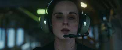 Land the damn plane
and see for yourself. - Flight Risk