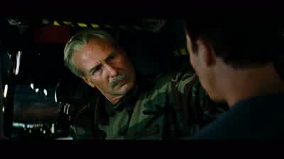 Land us near it. - The Incredible Hulk