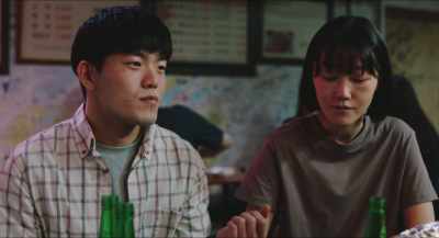 Land where, in summer - Return to Seoul