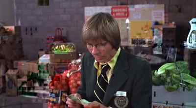Landers? - Oh, God!
