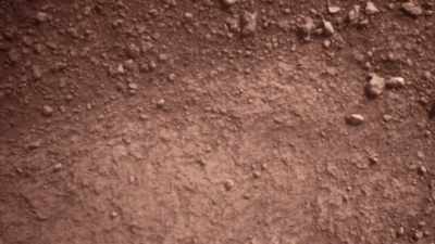 Landing bekræftet!
Perseverance er på Mars' overflade- - Space Titans: Musk, Bezos, Branson