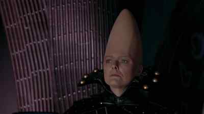 Landing enabled, arm Cannon, - Coneheads