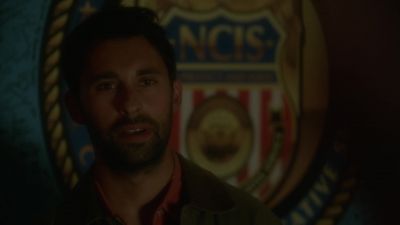Landis... - NCIS