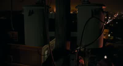 Landline's cut, cell signal's jammed. - Ant Man