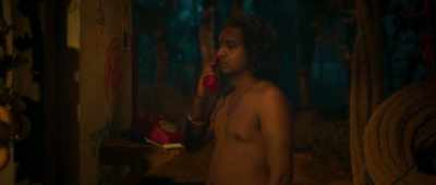-Landlord, it's me, Guruva.
-Tell me. - Kantara