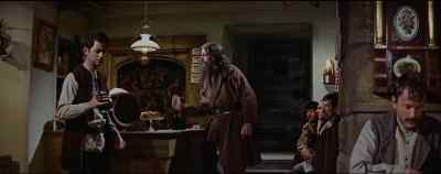 Landlord! - Rasputin: The Mad Monk