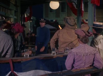 Landlubbers,
just fight me. - The Virginian